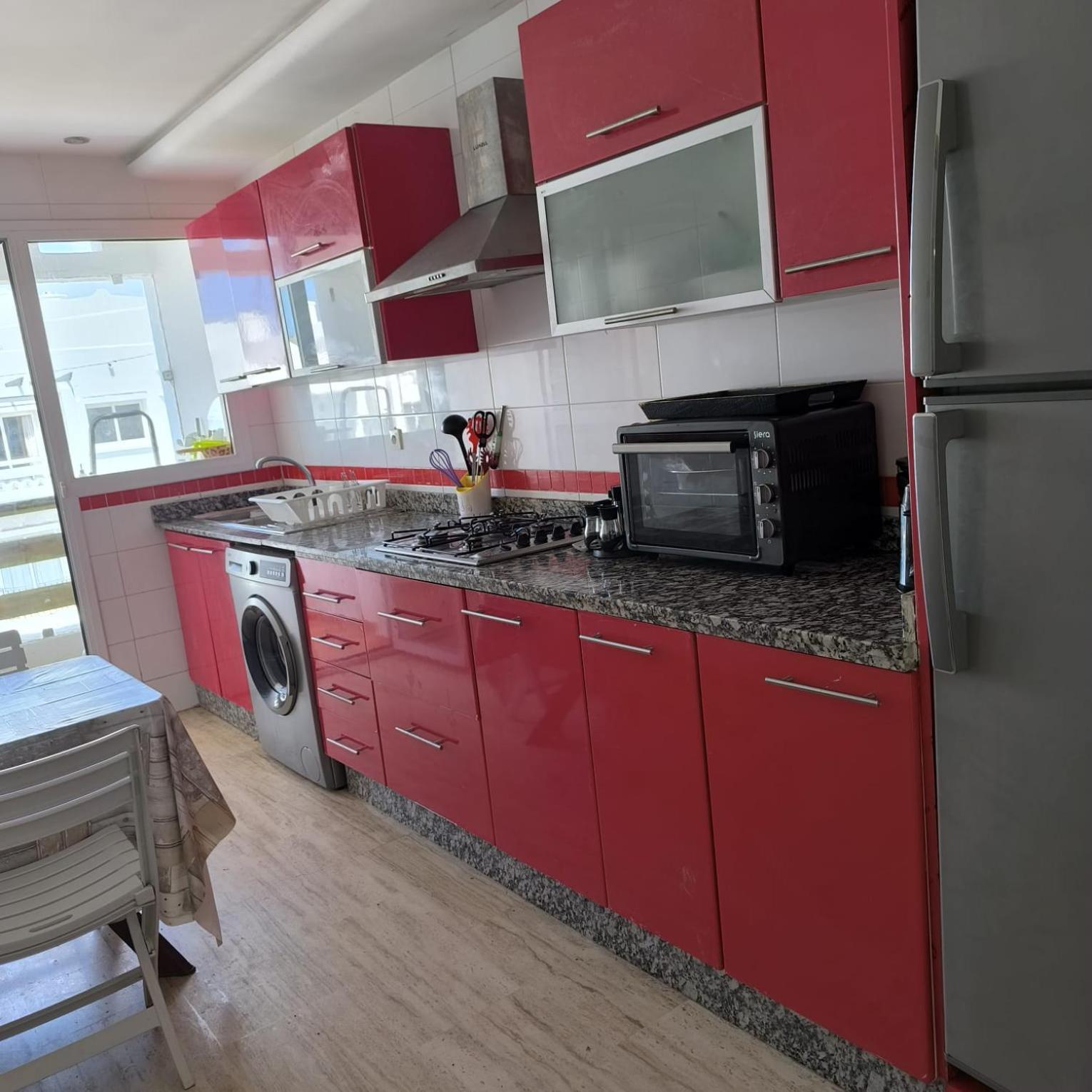 Ocean Vista Escape Apartment