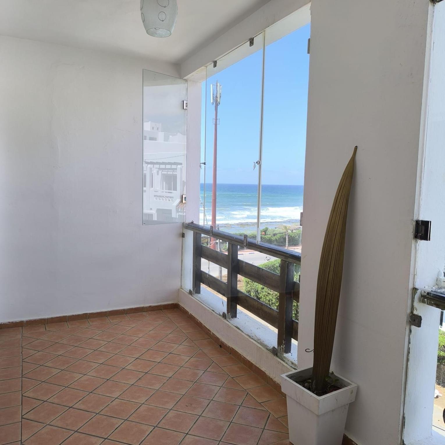 Ocean Vista Escape *