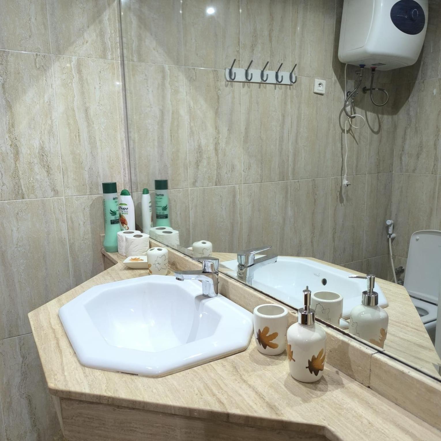 Ocean Vista Escape Apartment Dar Bouazza