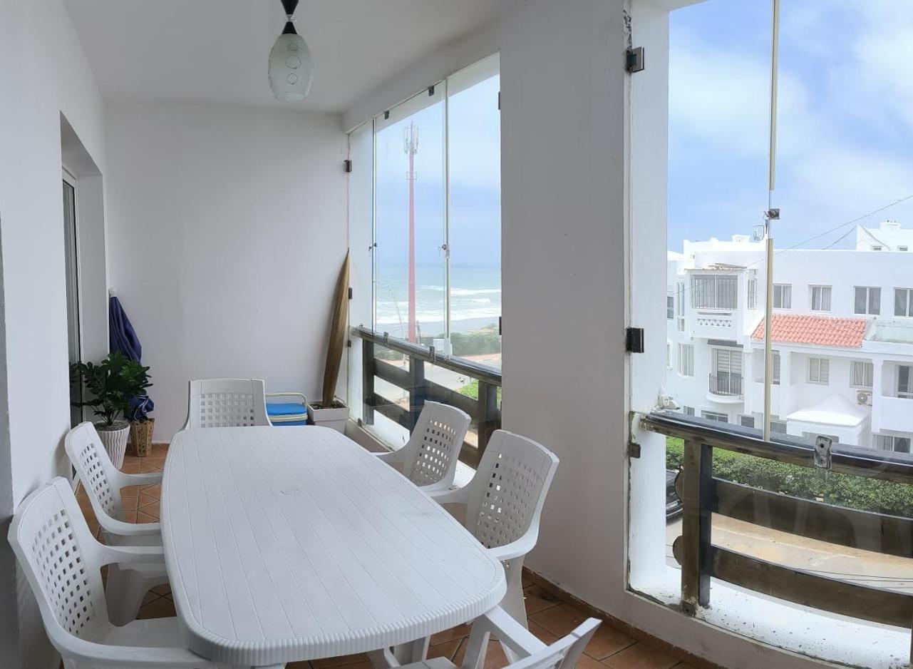 Ocean Vista Escape Apartment *