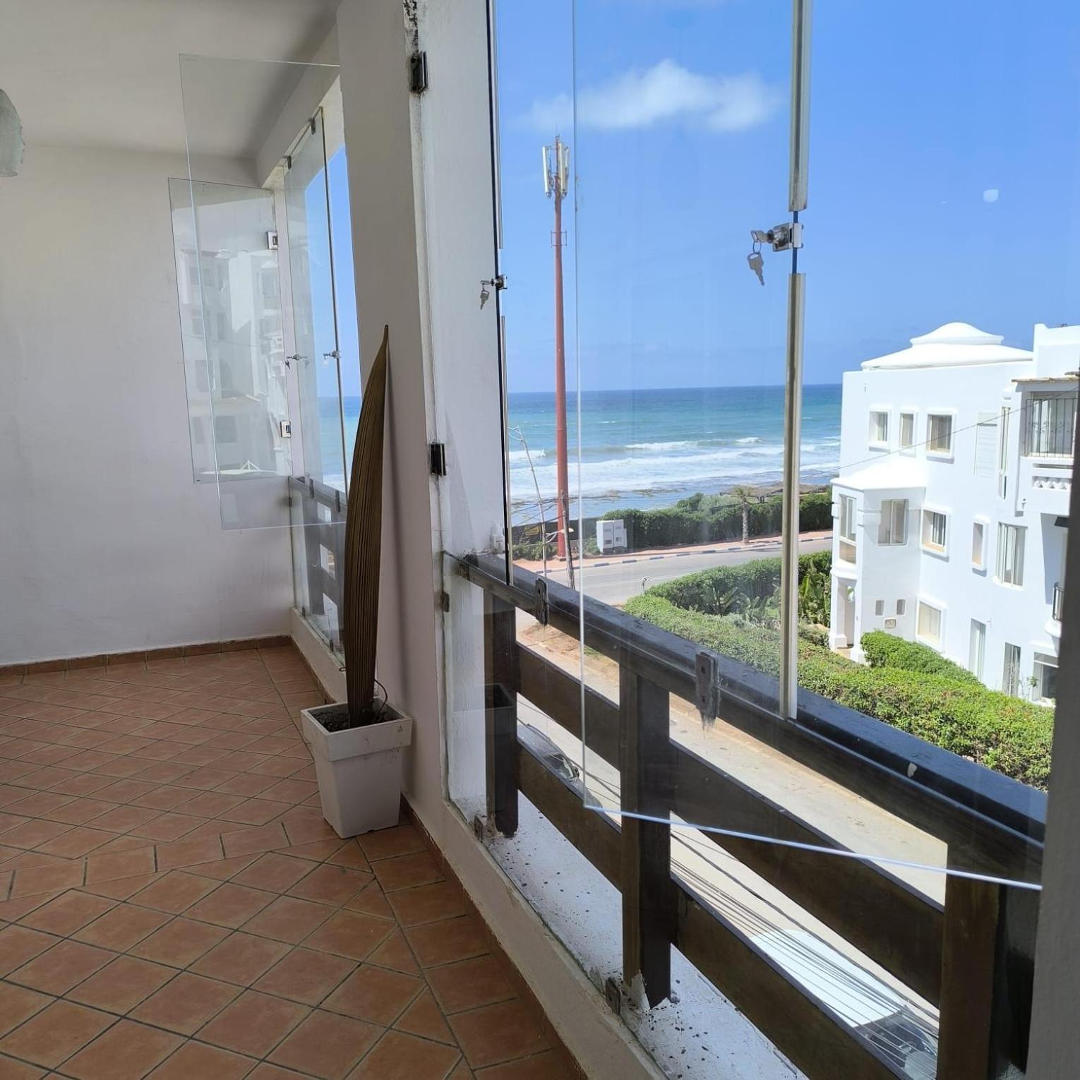 Ocean Vista Escape *